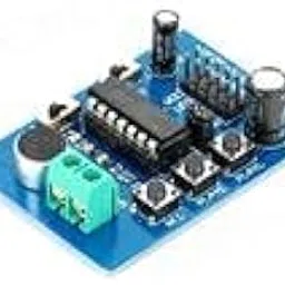 HMD Collections ISD1820 Sound/Voice Board Recording Module-picture-26