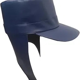 C CLASSIC Monsoon Cap with Ear Flaps for Complete Protection from Rain (Unisex)-picture-44