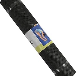 YOGA MAT (PREMIUM EMBOSSED NON SLIP YOGA MAT)-image-26