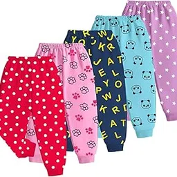 Regular Fit Girls Pyjamas Set-image-87