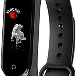 Elevea 𝟏𝟓 𝐘𝐄𝐀𝐑𝐒 𝐖𝐀𝐑𝐑𝐀𝐍𝐓𝐘 Smart Fitness Tracker Watch, Waterproof Activity Band with Heart Rate, Sleep Monitor, 11 Modes, Bluetooth Call & Message, Magnetic Charging, Fitness & Health-picture-19