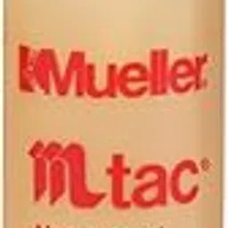 Mueller M Tac Non-Aerosol pre taping spray, fine mist, fast drying, 8 oz pump spray # 131301N-picture-13