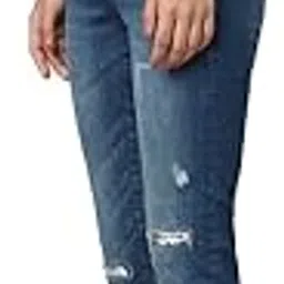 only Women's High Rise Skinny Jeans-picture-40