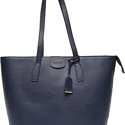 van heusen Women's Smart Tote Bag| Fits Upto 15 Inch Laptop | Office Bag for Work-picture-52