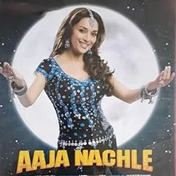 DKD Aaja Nachle Hindi Movie DVD-picture-24