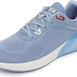 Campus Men Dunk Running Shoes-image-0