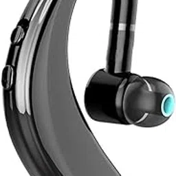 Drumstone Headset: Crystal Clear Sound, Noise Cancellation Sound, Long Battery Life & Hands-Free Calling All-Day Comfort-picture-26