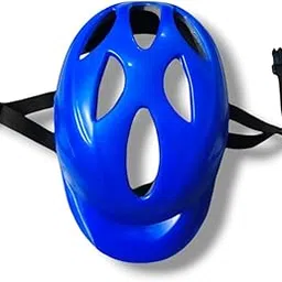 STYRKR Premium Adjustable Multipurpose Cycling/Skating Kit (Blue)-picture-11