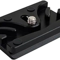 MERISHOPP SLR Camera Cable Lock Clamp Adapter Durability Winding Clamp-picture-28