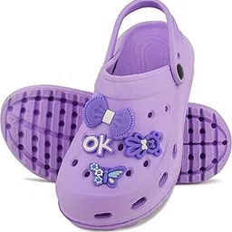trump Eva Ladies stylish Clogs/sandal/slipper/flipflop(ace-30)-picture-10