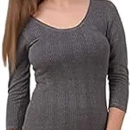 high seas Women Thermal Full Sleeve Top for Winter-picture-35