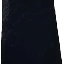 Super Eleven Geo Velvet Unstitched Dress Material and Solid Fabric/Cloth/Dress Material for Blouse for Womens and Girls (1 Mtr)-picture-39