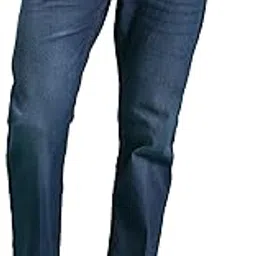highlander Men's Straight Jeans-picture-49