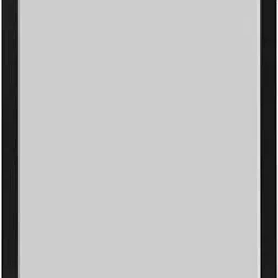 Ikea FISKBO Frame, Plastic & Fibreboard, 30x40 Centimetres, Black [Single Frame]-picture-12
