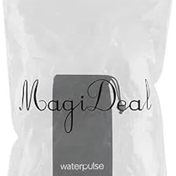 BAZPUR MART Drawstring Storage Bag for Water Flossers Oral Irrigator Replacement Jet Tip-image-60