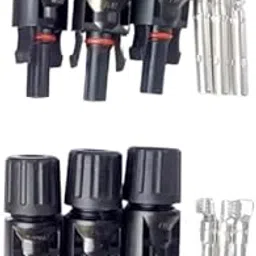 MC4 Connectors for Solar Connection-Pack of 03 Pairs-picture-30
