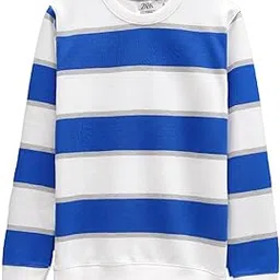 Men's Cotton Round Neck Regular Sweatshirt-picture-16
