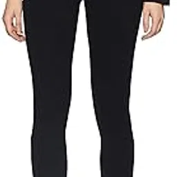 marks & spencer Womens Solid High Rise Skinny Fit Leggings-picture-40