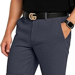 GRECIILOOKS Casual Men Shorts | Rich Regular Fit Solid Short with Side Pockets | Relaxed Fit Half Pants | Mid Rise Waist (Available in Plus Size and Combo Pack of 2)-image-28