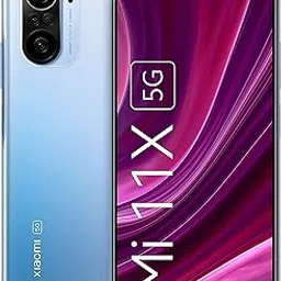 Redmi Mi 11X 5G (Celestial Silver, 6GB RAM, 128GB Storage) | Qualcomm Snapdragon 870 Processor | 120Hz E4 AMOLED FHD+ Display | 48MP Sony IMX582 Camera | Dual Stereo Speakers | 4520mAh Battery-picture-25