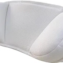 Stroller Headrest Breathable Spare Parts Premium Replace Head Support Pillow-picture-13