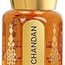 Pisk Aroma Balaji Chandan Scent, Sandalwood (Chandan) Perfume Oil, Woody & Calming Fragrance, Alcohol-Free, Long-Lasting Attar, Ideal for Spiritual & Special Occasions - 12 ML-picture-48