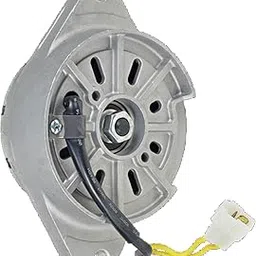 DB Electrical APM0005 Permanent Magnet Alternator for John Deere Mower 2500, 2500A, 2500B, 2653A image 1