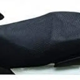 Guance No Heat Net Seat Cover Motorcycle/Bike/Scooty Seat Cover for Royal Enfield Bullet ES 350X-picture-15