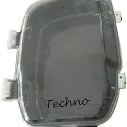 Polycarbonate based single phase meter box | durable weather-resistant enclosure for electric meters | secure electrical housing for residential and commercial use|33-picture-39