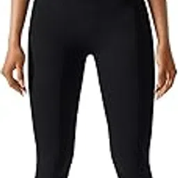 alyne Women's Seamless Jumpsuit – Square Neck One-Piece Sleeveless Full Body Bodycon Bodysuit with Contouring Fit, Lifting Design, Supportive Activewear for Yoga, Workout & Athleisure Wear-picture-34