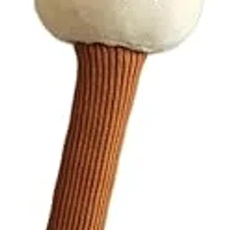 Merishopp Handle Cover Cute Handle Cartoon Tennis Badminton Racket Nonslip Racket Grip Style E-picture-43