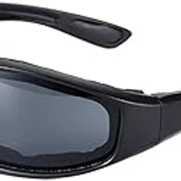 yeesport Cycling Eyeglasses Windproof Skate Glasses Climbing Sunglasses for Outdoor-picture-31