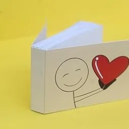 Hooray Sticky Man Love Flipbook-picture-14