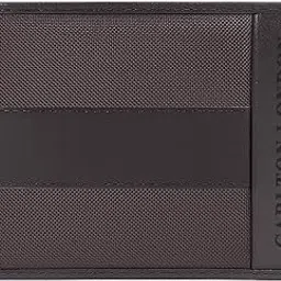 carlton london Layered Luxe Men's Wallet-picture-29