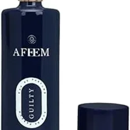 AFEEM Guilty Eau De Parfum - Long Lasting, Premium Fragrance for Men & Women - 40ml Perfume Spray Bottle-picture-50