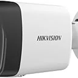 HIKVISION 2 MP Wireless 1080P Smart Hybrid Light Outdoor Bullet Network IP CCTV Camera Built-in Mic with Day/Night Color Vision, Motion Detection [DS-2CD1023G2-LIU] + USEWELL RJ45, White-image-48