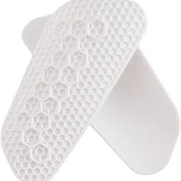 MERISHOPP 1 Pair Soccer Shin Guards Shin Pads Soccer Equipment for Girls Women Outdoor White|Sporting Goods|Team Sports|Soccer|Clothing, Shoes & Accessories|Protective Gear-image-71