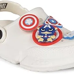 bubblegummers Kids Unisex Clogs-picture-37
