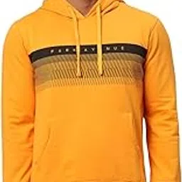 park avenue Medium Grey Sweatshirt-picture-52