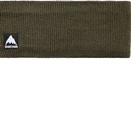burton Mountain High Fleece-Lined Headband, Forest Night, One Size-picture-55