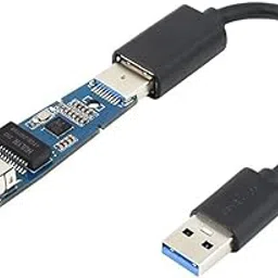 USB 3.2 Gen1 to RJ45 Gigabit Ethernet Converter, No Need Driver,Plug and Play,Multi Systems Compatibility-picture-41