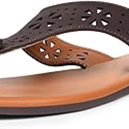 bata Women Thong Slippers-picture-40