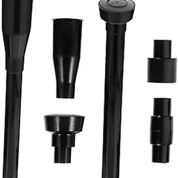 HANABASS Fountain Pump Pond Head 8 Pcs Water Fountain Sprayer Head Set Micro Pump Nozzles for Aquarium Fish Tank-picture-28