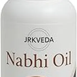 Ayurvedic Nabhi Oil For Glowing Skin - 30ml-picture-28