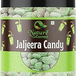 Nature Connect Jaljeera Flavor Candy 400 gms |Candy Khatti Mithi Goli |Jaljeera Toffee | Jaljeera Toffee [Jar Pack]-picture-12