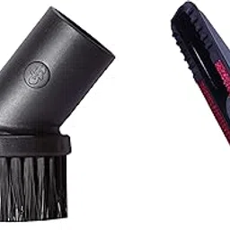 RODAK 35 mm, Accessory for Vacuum Cleaner - Round Brush and Upholstery Nozzle, Designed and Manufactured in Italy-picture-22