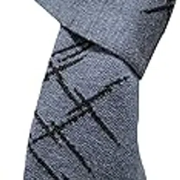 Woolen Mufflers for Men & Women-image-25