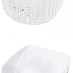 STYLEHEAVEN 2Pcs Nail Soaking Bowl Nail Art Tool For Manicure Home Salon Nail Spa Girls|Health & BeautyNail Care, Manicure & Pedicure|Nail Art Accessories-image-12