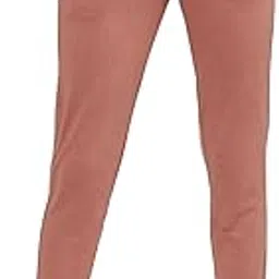 tokyo talkies Women's Slim Fit Regular Track Pants | Non StretchableTrack Pants | Casual Track Pants| Mid-Rise| Gymwear | Sports Wear-picture-39