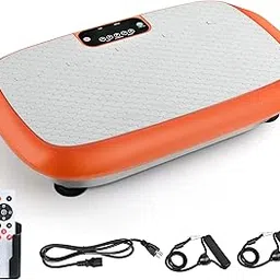 Vibration Plate Exercise Machine for Weight Loss Fitness Equipment-picture-25